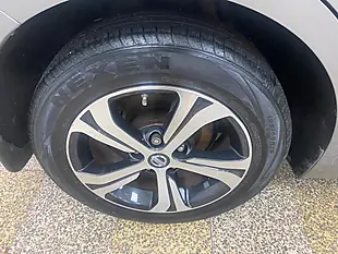 Used 2016 Nissan Pulsar Acenta Grey - Interior and Exterior details 19