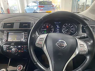 Used 2016 Nissan Pulsar Acenta Grey - Interior and Exterior details 9