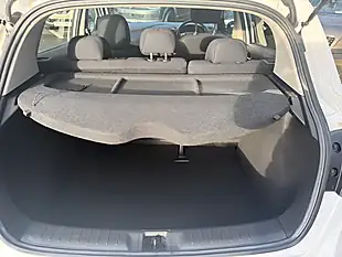 Used 2016 Nissan Pulsar Acenta White - Interior and Exterior details 12