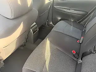 Used 2016 Nissan Pulsar Acenta White - Interior and Exterior details 14