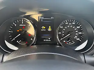 Used 2016 Nissan Pulsar Acenta White - Interior and Exterior details 17