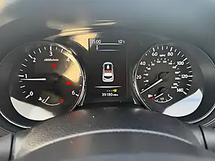 Used 2016 Nissan Pulsar Acenta White - Interior and Exterior details 18