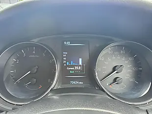 Used 2016 Nissan Pulsar N-Connecta Grey - Interior and Exterior details 10