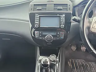 Used 2016 Nissan Pulsar N-Connecta Grey - Interior and Exterior details 11