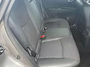 Used 2016 Nissan Pulsar N-Connecta Grey - Interior and Exterior details 13