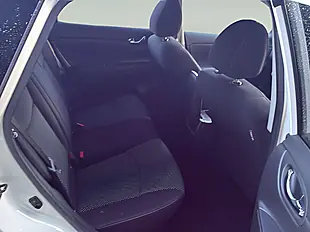 Used 2016 Nissan Pulsar N-Tec White - Interior and Exterior details 9