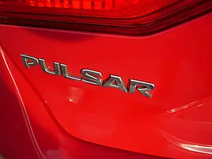 Used 2016 Nissan Pulsar Visia Flame Red - Interior and Exterior details 20