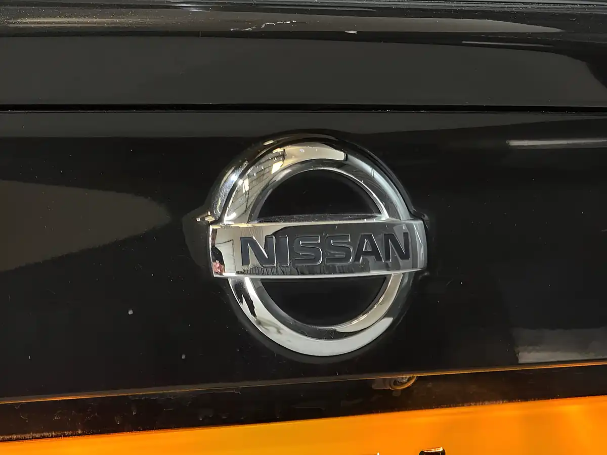 Used 2016 Nissan Qashqai Acenta Black - Interior and Exterior details 12
