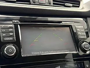 Used 2016 Nissan Qashqai Acenta Black - Interior and Exterior details 18