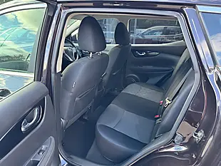 Used 2016 Nissan Qashqai Acenta Black - Interior and Exterior details 10