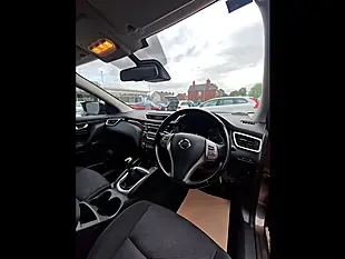 Used 2016 Nissan Qashqai Acenta Bronze - Interior and Exterior details 14
