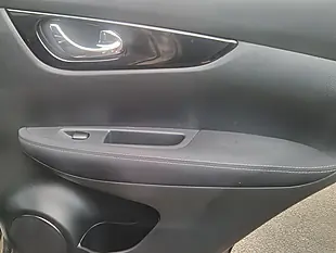 Used 2016 Nissan Qashqai Acenta Bronze - Interior and Exterior details 16