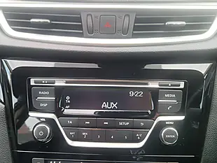 Used 2016 Nissan Qashqai Acenta Bronze - Interior and Exterior details 20