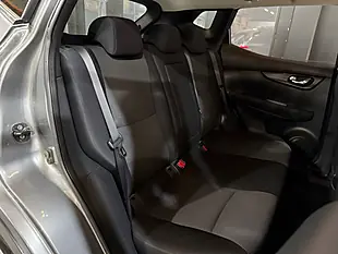 Used 2016 Nissan Qashqai Acenta Grey - Interior and Exterior details 16