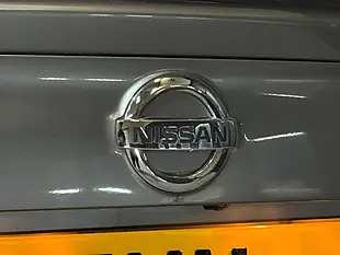 Used 2016 Nissan Qashqai Acenta Grey - Interior and Exterior details 17