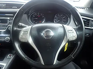 Used 2016 Nissan Qashqai Acenta Grey - Interior and Exterior details 10