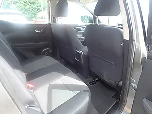 Used 2016 Nissan Qashqai Acenta Grey - Interior and Exterior details 7