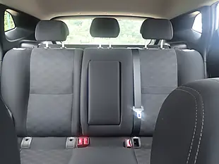 Used 2016 Nissan Qashqai Acenta Grey - Interior and Exterior details 9