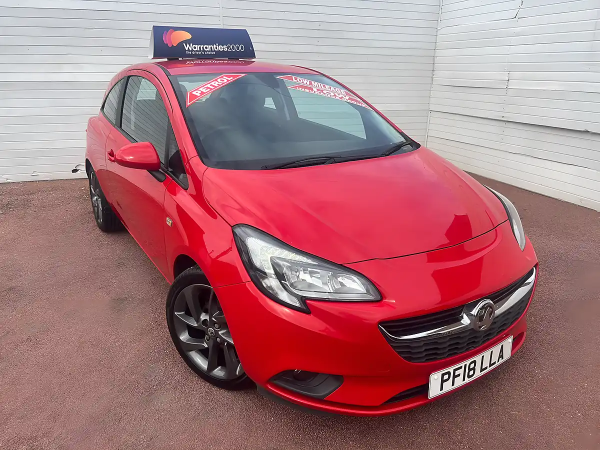 Used 2016 Nissan Qashqai Acenta - Front View