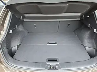 Used 2016 Nissan Qashqai Acenta Silver - Interior and Exterior details 20