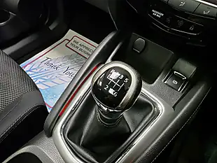 Used 2016 Nissan Qashqai N-Connecta Black - Interior and Exterior details 17