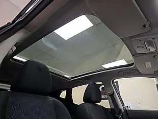 Used 2016 Nissan Qashqai N-Connecta Black - Interior and Exterior details 7