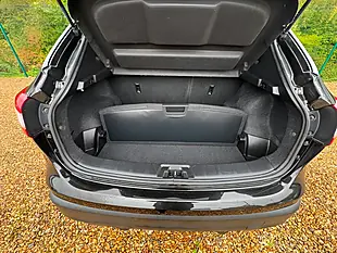 Used 2016 Nissan Qashqai N-Connecta Black - Interior and Exterior details 18