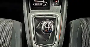 Used 2016 Nissan Qashqai N-Connecta Blue - Interior and Exterior details 14