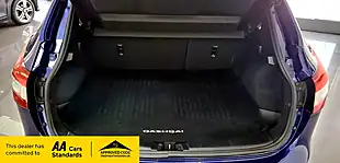 Used 2016 Nissan Qashqai N-Connecta Blue - Interior and Exterior details 20