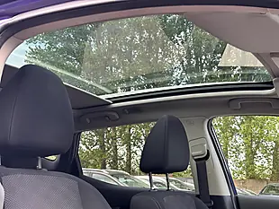 Used 2016 Nissan Qashqai N-Connecta Blue - Interior and Exterior details 18