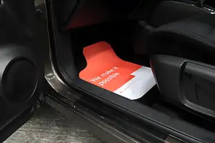 Used 2016 Nissan Qashqai N-Connecta Bronze - Interior and Exterior details 14