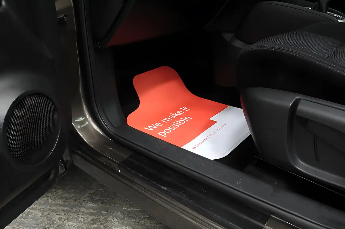 Used 2016 Nissan Qashqai N-Connecta Bronze - Interior and Exterior details 14