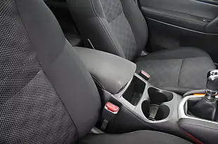 Used 2016 Nissan Qashqai N-Connecta Grey - Interior and Exterior details 16