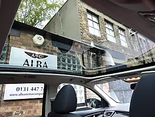 Used 2016 Nissan Qashqai N-Connecta Phantom Black - Interior and Exterior details 18
