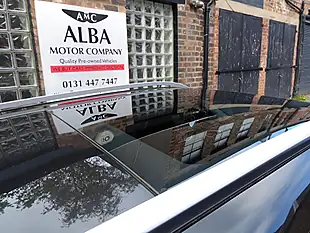 Used 2016 Nissan Qashqai N-Connecta Phantom Black - Interior and Exterior details 8