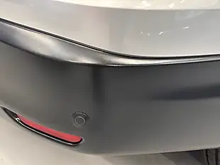 Used 2016 Nissan Qashqai N-Connecta Silver - Interior and Exterior details 18