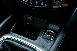 Used 2016 Nissan Qashqai N-Connecta Silver - Interior and Exterior details 18