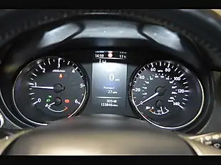 Used 2016 Nissan Qashqai N-Connecta White - Interior and Exterior details 17