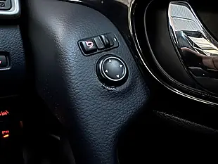Used 2016 Nissan Qashqai N-Tec+ Black - Interior and Exterior details 15