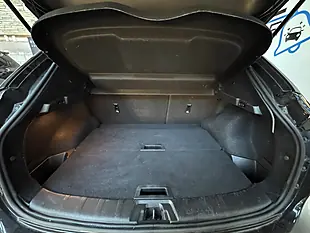 Used 2016 Nissan Qashqai N-Tec+ Black - Interior and Exterior details 17