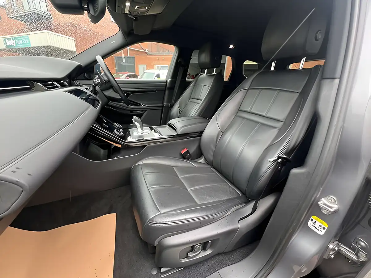 Used 2016 Nissan Qashqai N-Tec+ Bronze - Interior and Exterior details 11