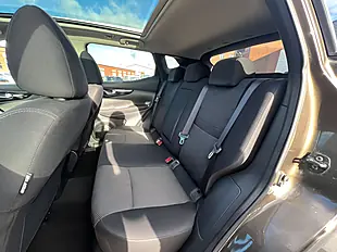Used 2016 Nissan Qashqai N-Tec+ Bronze - Interior and Exterior details 17