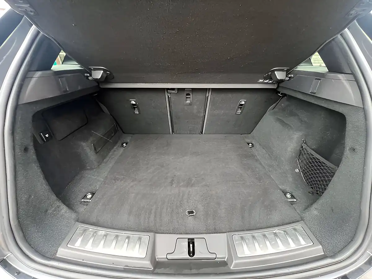 Used 2016 Nissan Qashqai N-Tec+ Bronze - Interior and Exterior details 20
