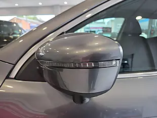 Used 2016 Nissan Qashqai N-Tec Grey - Interior and Exterior details 13