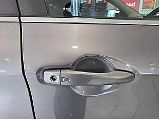 Used 2016 Nissan Qashqai N-Tec Grey - Interior and Exterior details 14