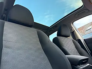Used 2016 Nissan Qashqai N-Tec+ Grey - Interior and Exterior details 10