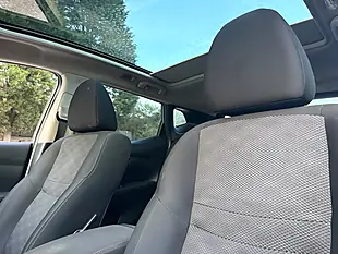 Used 2016 Nissan Qashqai N-Tec+ Grey - Interior and Exterior details 11