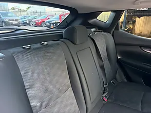 Used 2016 Nissan Qashqai N-Tec+ Grey - Interior and Exterior details 14
