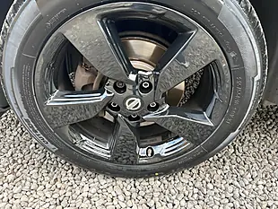 Used 2016 Nissan Qashqai N-Tec+ Grey - Interior and Exterior details 13