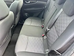 Used 2016 Nissan Qashqai N-Tec+ Grey - Interior and Exterior details 18